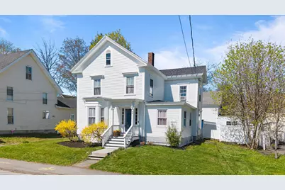 44 Chapel Street, Augusta, ME 04330 - Photo 1