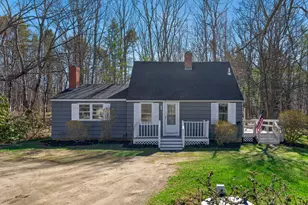 27 Mills Road Rear, Kennebunkport, ME 04046 - Photo 3