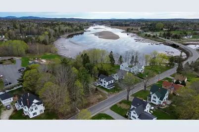 22 Bridge Street, Milbridge, ME 04658 - Photo 3