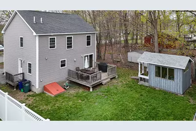 43 Kennard Street, Westbrook, ME 04092 - Photo 17