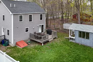 43 Kennard St, Westbrook, ME 04092 - Photo 17