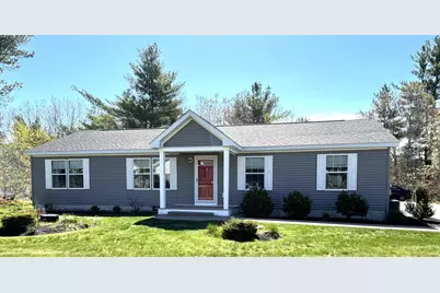 82 Country Way #82, North Berwick, ME 03906 - Photo 1