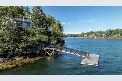 6 Harbor Ledge Lane, Southport, ME 04576 - Photo 1