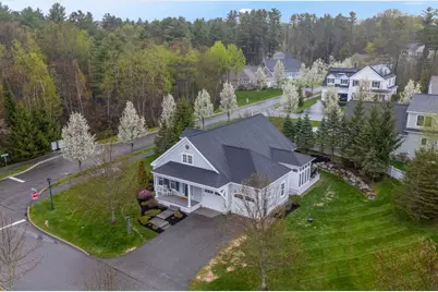 63 Drowne Road, Cumberland, ME 04021 - Photo 3
