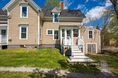 35 Orange Street, Rockland, ME 04841 - Photo 3