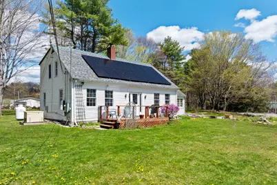 65 Borland Hill Road, Nobleboro, ME 04555 - Photo 3