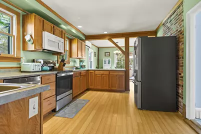 65 Borland Hill Road, Nobleboro, ME 04555 - Photo 15