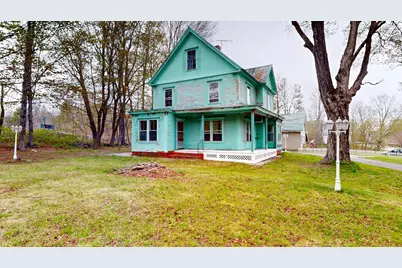 8 Morrill Street, Buckfield, ME 04220 - Photo 3