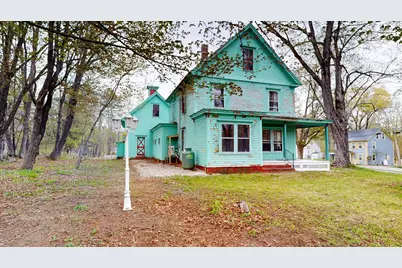 8 Morrill Street, Buckfield, ME 04220 - Photo 51