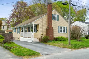 128 S Richland St, South Portland, ME 04106 - Photo 1