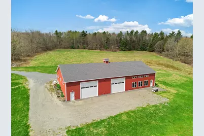 602 Hussey Hill Road, Vassalboro, ME 04989 - Photo 5