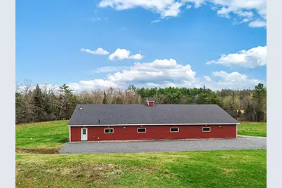 602 Hussey Hill Road, Vassalboro, ME 04989 - Photo 3
