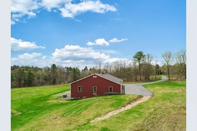 602 Hussey Hill Road, Vassalboro, ME 04989 - Photo 29