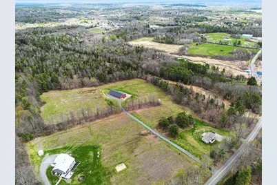 602 Hussey Hill Road, Vassalboro, ME 04989 - Photo 41