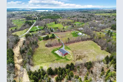 602 Hussey Hill Road, Vassalboro, ME 04989 - Photo 35