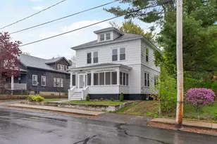 12 Emerson St, Sanford, ME 04073 - Photo 33