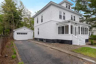 12 Emerson St, Sanford, ME 04073 - Photo 35