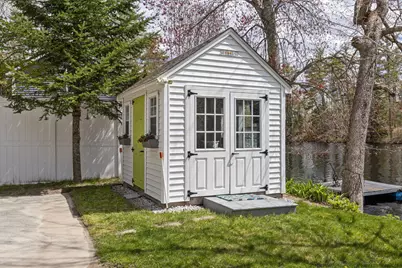 296 Wadleigh Pond Road, Lyman, ME 04002 - Photo 39
