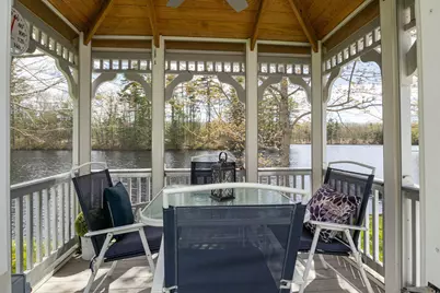 296 Wadleigh Pond Road, Lyman, ME 04002 - Photo 37