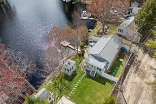 296 Wadleigh Pond Rd, Lyman, ME 04002 - Photo 3