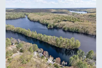 296 Wadleigh Pond Road, Lyman, ME 04002 - Photo 49