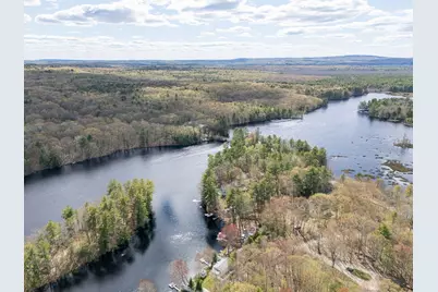 296 Wadleigh Pond Road, Lyman, ME 04002 - Photo 47