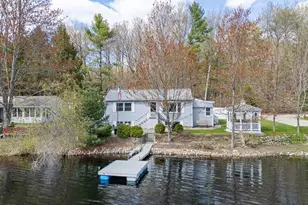 296 Wadleigh Pond Rd, Lyman, ME 04002 - Photo 1