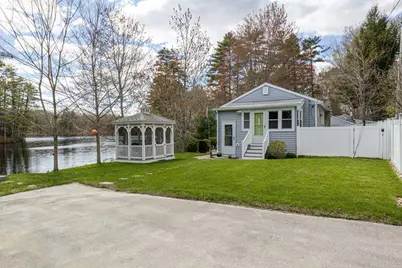 296 Wadleigh Pond Road, Lyman, ME 04002 - Photo 35