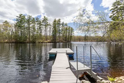 296 Wadleigh Pond Road, Lyman, ME 04002 - Photo 33