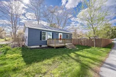 7 Davis Street, Brunswick, ME 04011 - Photo 7