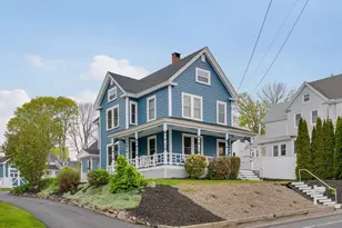 394 Washington St, Bath, ME 04530 - Photo 1