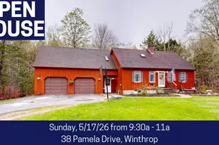 38 Pamela Dr, Winthrop, ME 04364 - Photo 1
