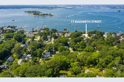 17 Elizabeth Street, Portland, ME 04108 - Photo 1