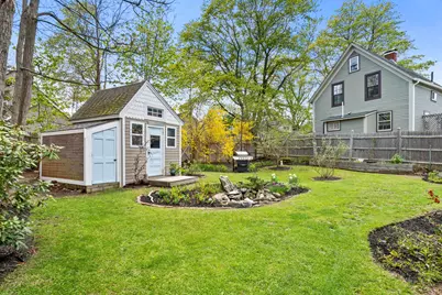 17 Elizabeth Street, Portland, ME 04108 - Photo 5