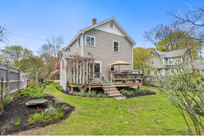 17 Elizabeth Street, Portland, ME 04108 - Photo 47