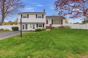 37 Stevens St, Lewiston, ME 04240 - Photo 1