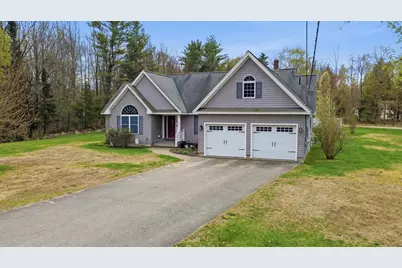 46 Longwood Drive, Gardiner, ME 04345 - Photo 3