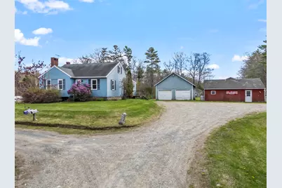 8 US Highway 1, Nobleboro, ME 04555 - Photo 1