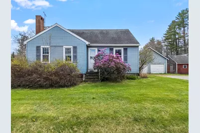 8 US Highway 1, Nobleboro, ME 04555 - Photo 3