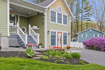 11 Sunset Avenue, Lisbon, ME 04252 - Photo 3
