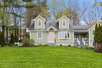 11 Sunset Avenue, Lisbon, ME 04252 - Photo 65