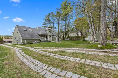 11 Sunset Avenue, Lisbon, ME 04252 - Photo 59