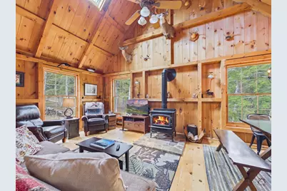 164 Indian Stream Road, Kingfield, ME 04947 - Photo 3
