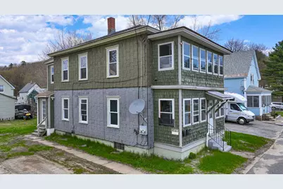 12 Brown Street, Mexico, ME 04257 - Photo 3