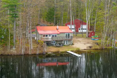 110 Pickerel Pond Road, Limerick, ME 04048 - Photo 1