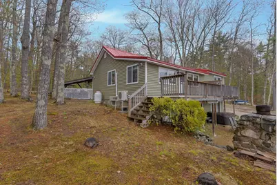 110 Pickerel Pond Road, Limerick, ME 04048 - Photo 41