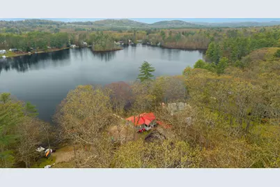 110 Pickerel Pond Road, Limerick, ME 04048 - Photo 47