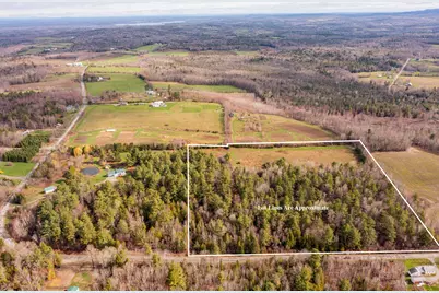 00 Ayer Ridge Road, Freedom, ME 04941 - Photo 1