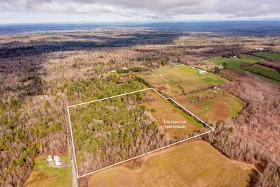 00 Ayer Ridge Road, Freedom, ME 04941 - Photo 3