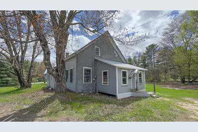 548 Main Street, Lovell, ME 04051 - Photo 3